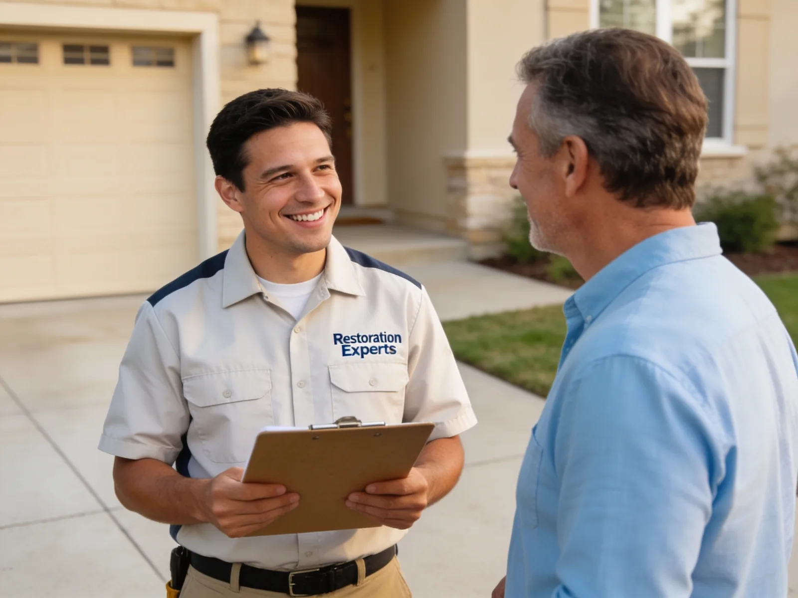 Water Damage Cleanup Lorado, WV FAQs